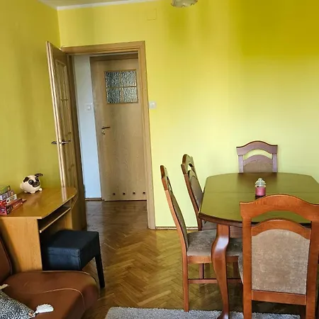 Stylowy Centrum & Parking Гдыня